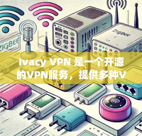 Ivacy VPN 是一个开源的VPN服务,提供多种VPN功能。以下是其官方下载的步骤