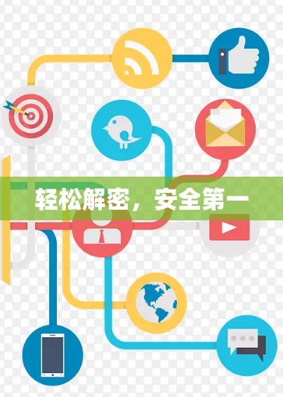 轻松解密,安全第一 轻松解密,安全第一
