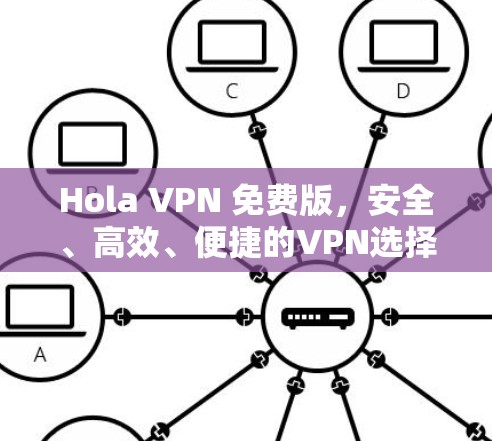 Hola VPN 免费版,安全、高效、便捷的VPN选择 Hola VPN 免费版,安全、高效、便捷的VPN选择