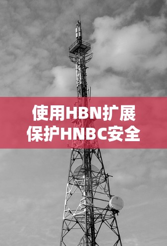 使用HBN扩展保护HNBC安全,您可以按照以下步骤进行操作 使用HBN扩展保护HNBC安全,您可以按照以下步骤进行操作