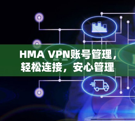 HMA VPN账号管理,轻松连接,安心管理 HMA VPN账号管理,轻松连接,安心管理